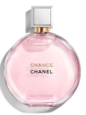 NWT CHANEL Chance Eau Tendre Eau De Parfum